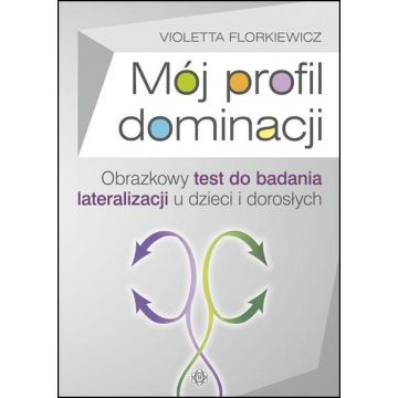 Mój profil dominacji. Obrazkowy test