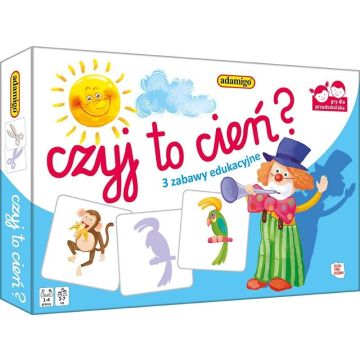 Czyj to cień