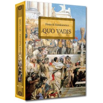 Quo vadis z oprac. okleina GREG