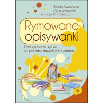 Rymowane opisywanki