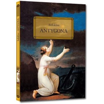 Antygona z oprac. okleina GREG