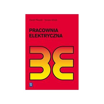 Pracownia elektryczna. Podr. WSIP