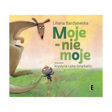Moje - nie moje