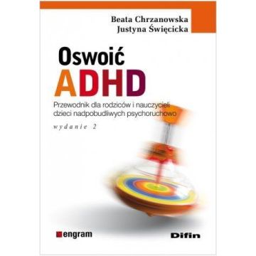 Oswoić ADHD