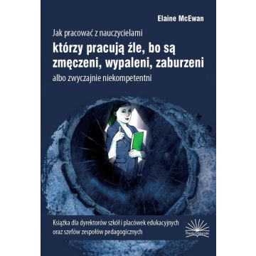 Jak pracować z nauczycielami...