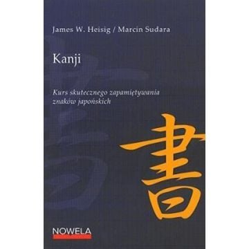 Kanji Kurs skutecznego zapamiętywania...