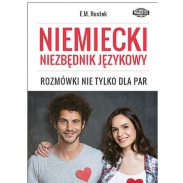 Niemiecki niezbędnik językowy