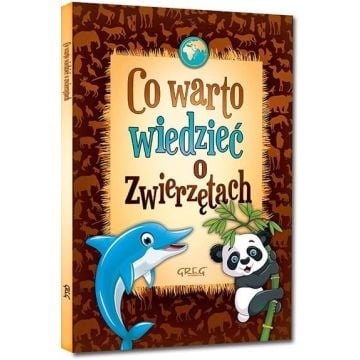 Co warto wiedzieć o zwierzętach kolor BR