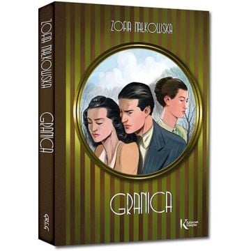 Granica kolor TW