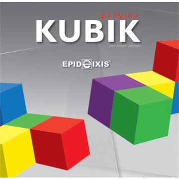 Gra - Kubik