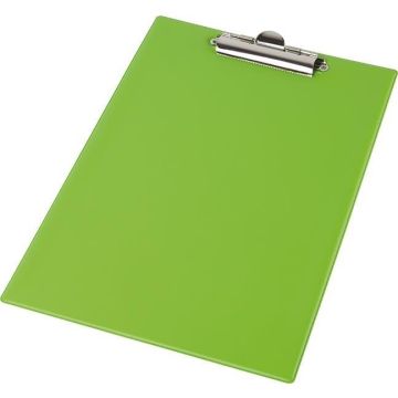 Deska A4 Focus pastel zielony