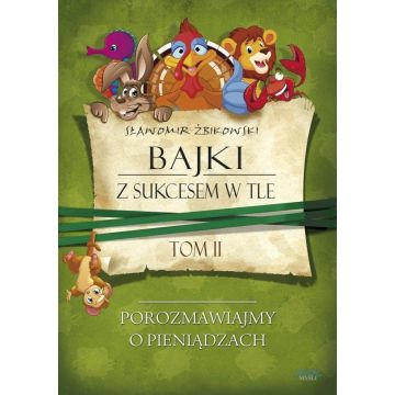 Bajki z sukcesem w tle T.2