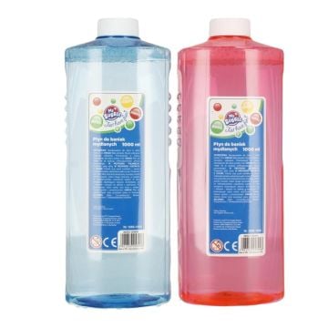 Płyn do baniek 1000ml