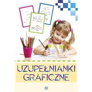Uzupełnianki graficzne