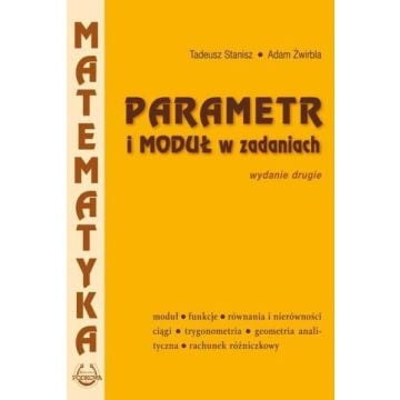 Parametr i moduł w zadaniach PODKOWA