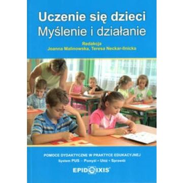 Uczenie się dzieci - System PUS