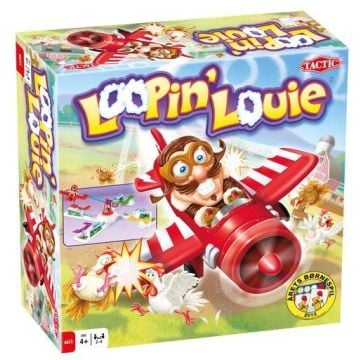 Looping Louie