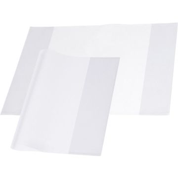Okładka na zeszyt A5 PP (10szt)