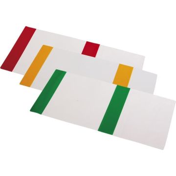 Okładka PVC z regulacją OR-11 (25szt)