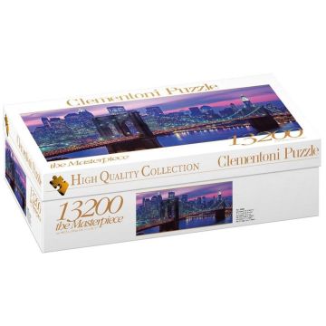 Puzzle 13200 HQ New York