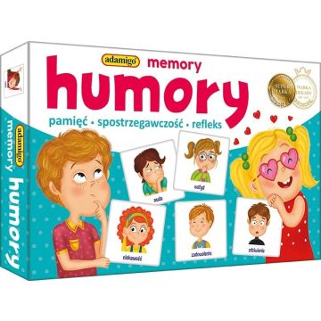 Memory Humory