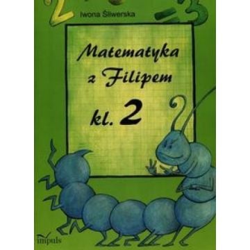 Matematyka z Filipem kl.2 w.2016