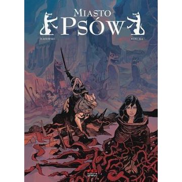 Miasto psów cz. 1