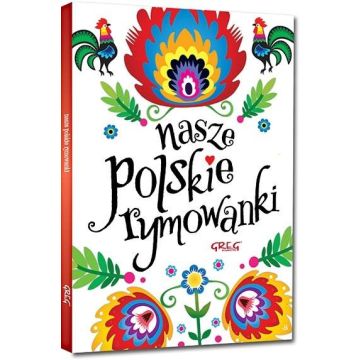Nasze polskie rymowanki BR