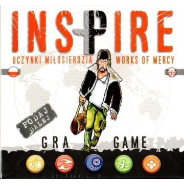 Inspire