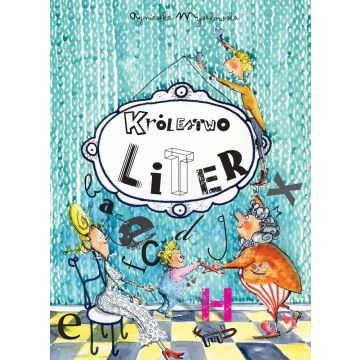 Królestwo liter