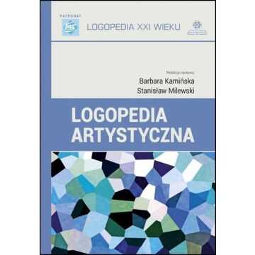 Logopedia artystyczna + CD