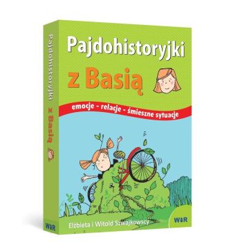 Pajdohistoryki z Basią. Emocje, relacje...