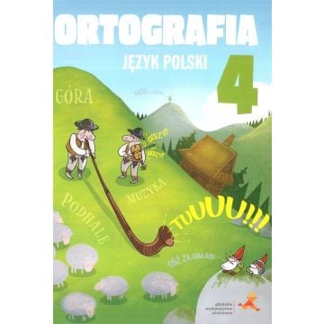 Ortografia 4 w.2021 GWO