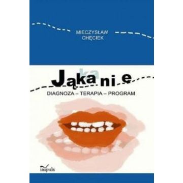 Jąkanie