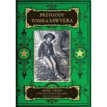 Przygody Tomka Sawyera VESPER