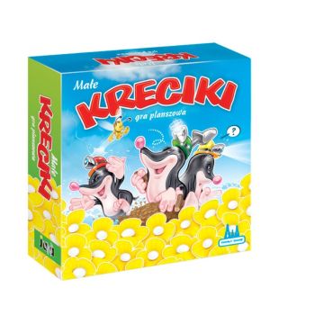 Małe kreciki JAWA