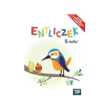 Entliczek 5-latek Pakiet podstawowy NE