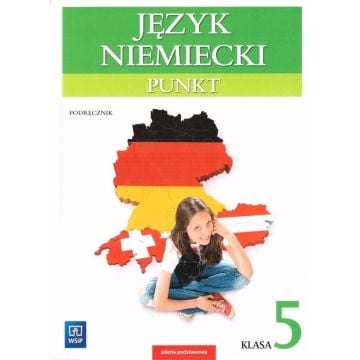 Punkt 5 Podręcznik