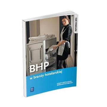 BHP w branży hotelarskiej WSiP