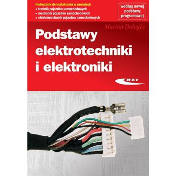 Podstawy elektrotechniki i elektroniki WKŁ