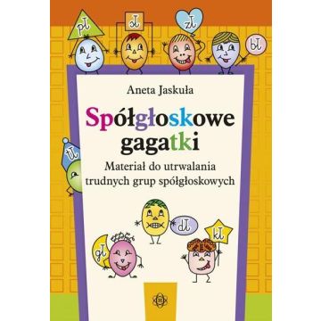 Spółgłoskowe gagatki