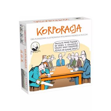 Korporacja