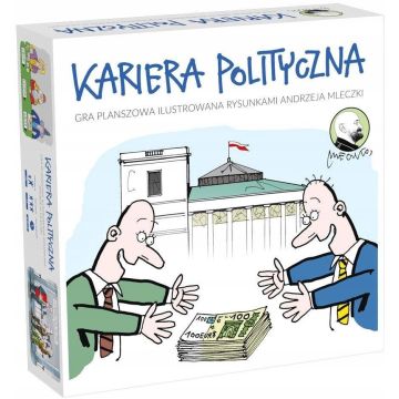 Kariera Polityczna
