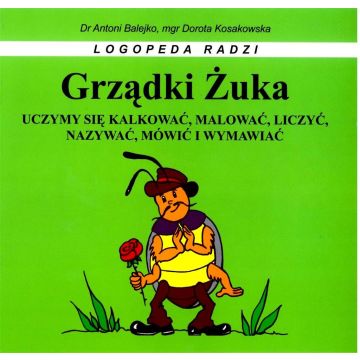 Grządki żuka