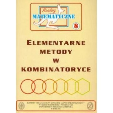 Miniatury matematyczne 08 Elementarne metody...