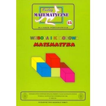 Miniatury matematyczne 15 Wesoła i kolorowa...