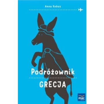 Podróżownik. Grecja
