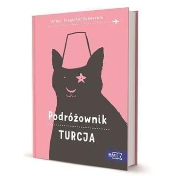 Podróżownik. Turcja