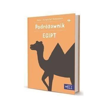 Podróżownik. Egipt