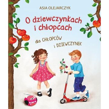 O dziewczynkach i chłopcach, Dla chłopców i ...